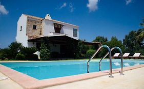Villa Silvia Apartment